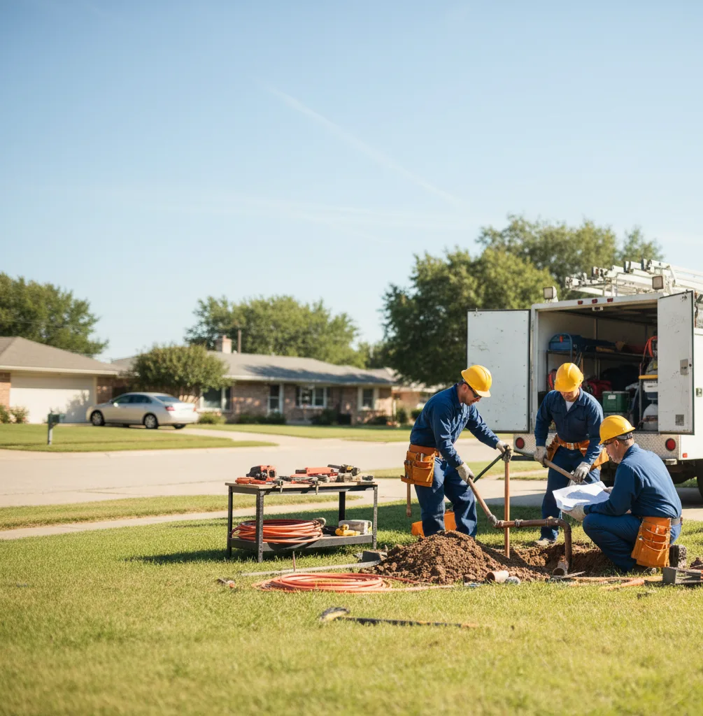 Water Heater Repair in Lancaster, WI